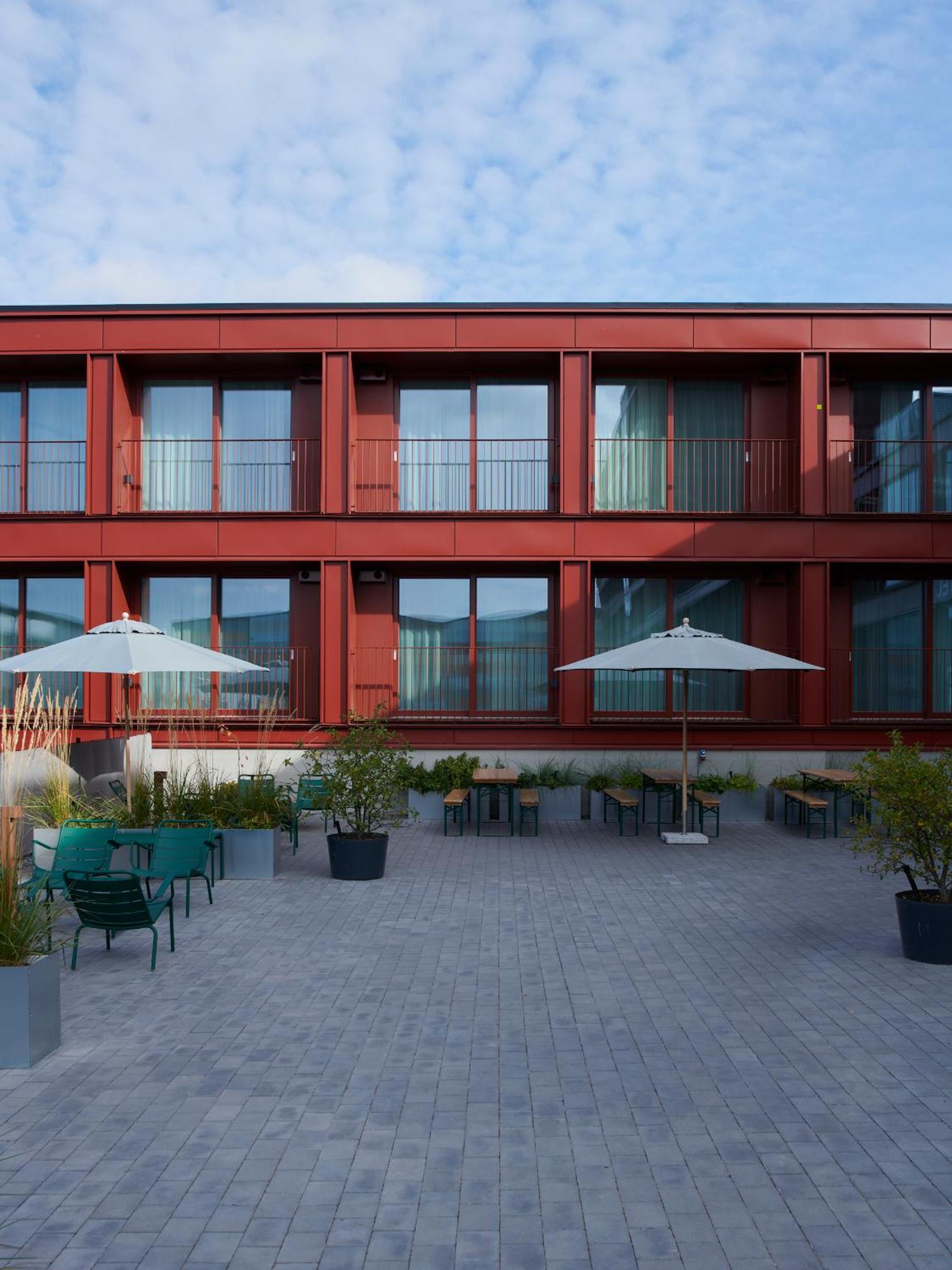 Ten Hotel BW Signature Collection Upplands Vasby Exterior photo